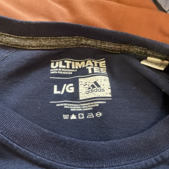 New York Ranger Long Sleeve Tee Shirt Bundle of 3 (Large) - Picture 8 of 11